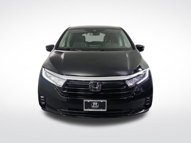 Certified 2022 Honda Odyssey Elite image 28