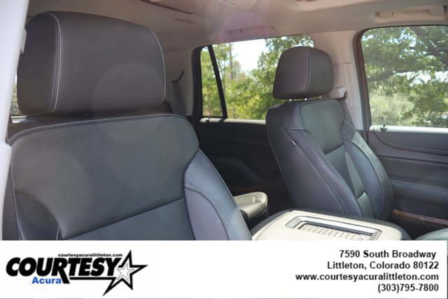 Used 2019 Chevrolet Tahoe Premier AWD/4WD image 33