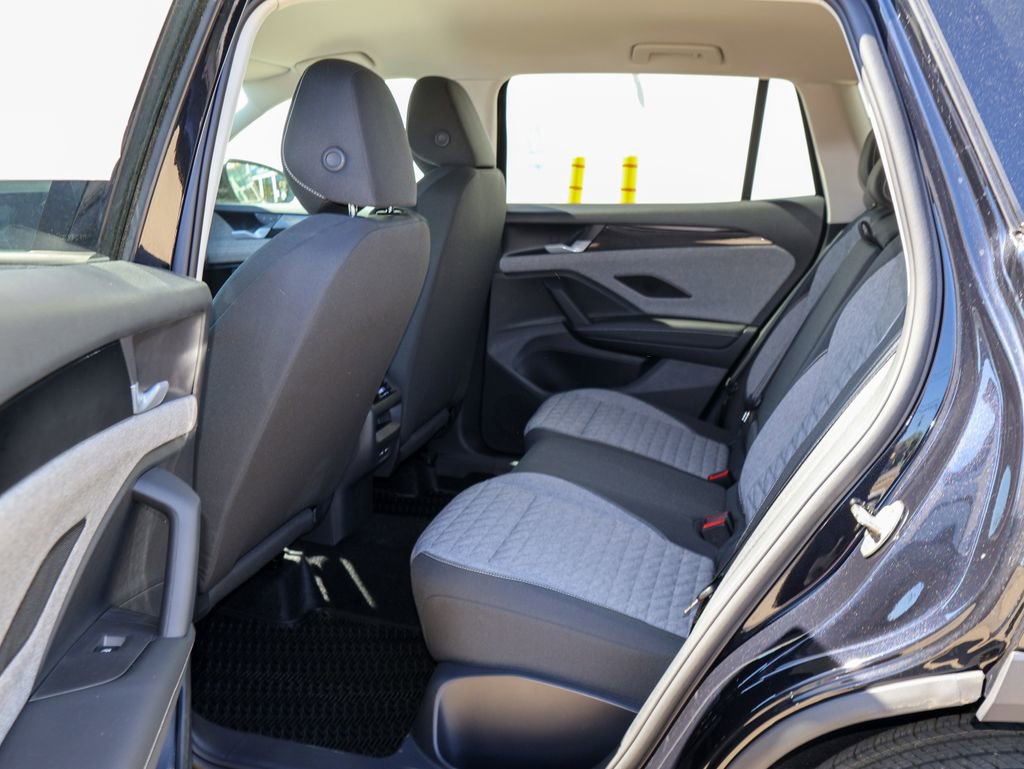 New 2026 Volkswagen Tiguan S AWD/4WD image 16