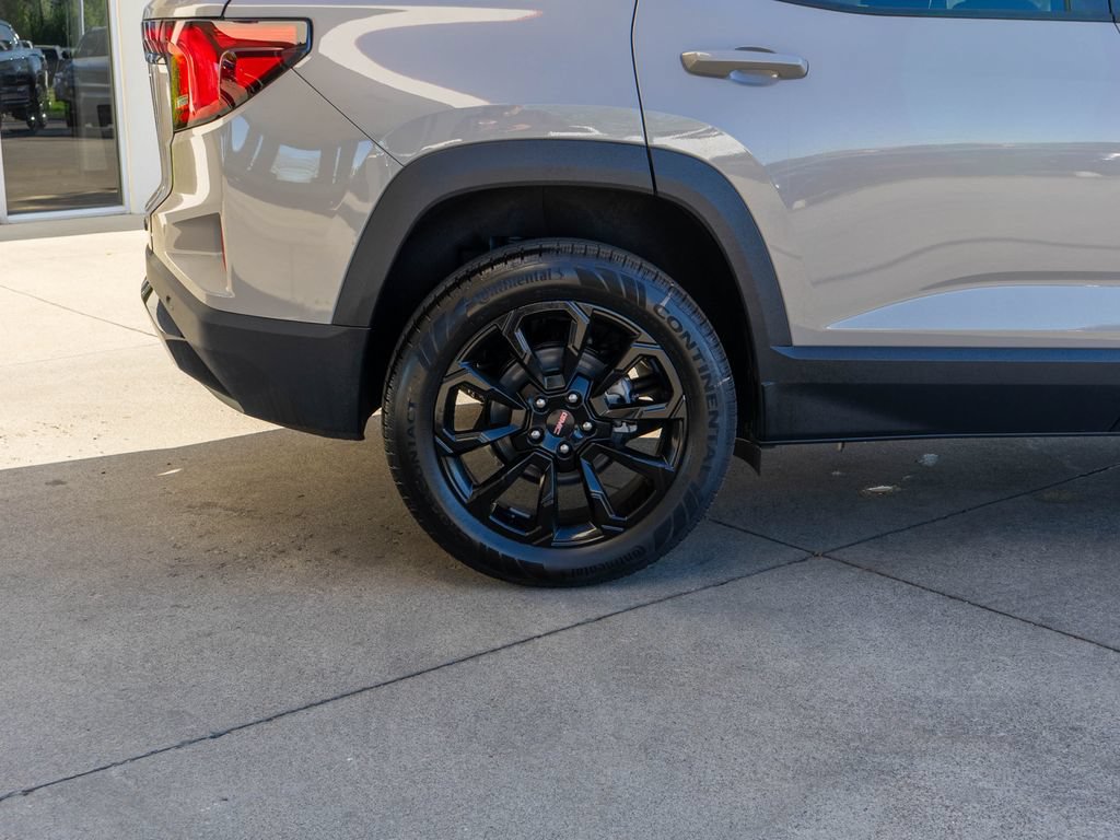 New 2026 GMC Terrain Elevation w/ Elevation Premium Package AWD/4WD image 33