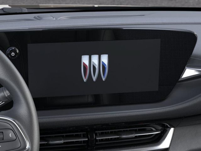 New 2026 Buick Envista Avenir FWD image 20