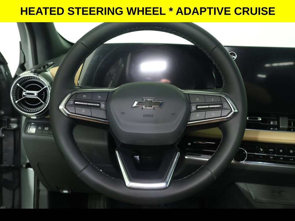 New 2026 Chevrolet Equinox ACTIV FWD image 3