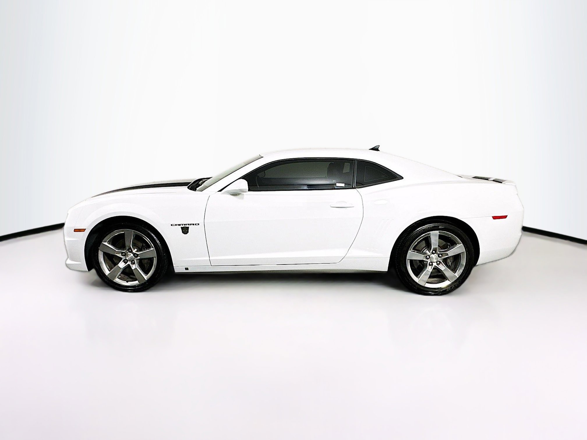 Used 2010 Chevrolet Camaro SS w/ RS Package image 4