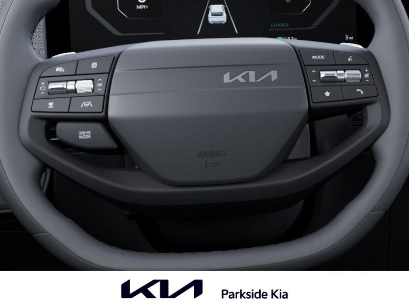 New 2026 Kia EV6 Light AWD/4WD image 22
