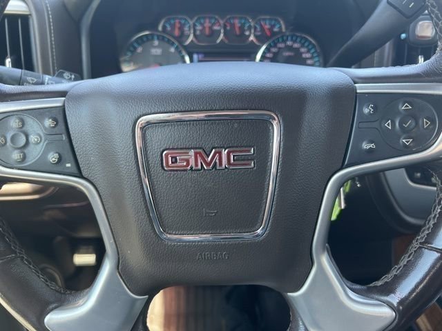 Used 2018 GMC Sierra 1500 SLT image 43