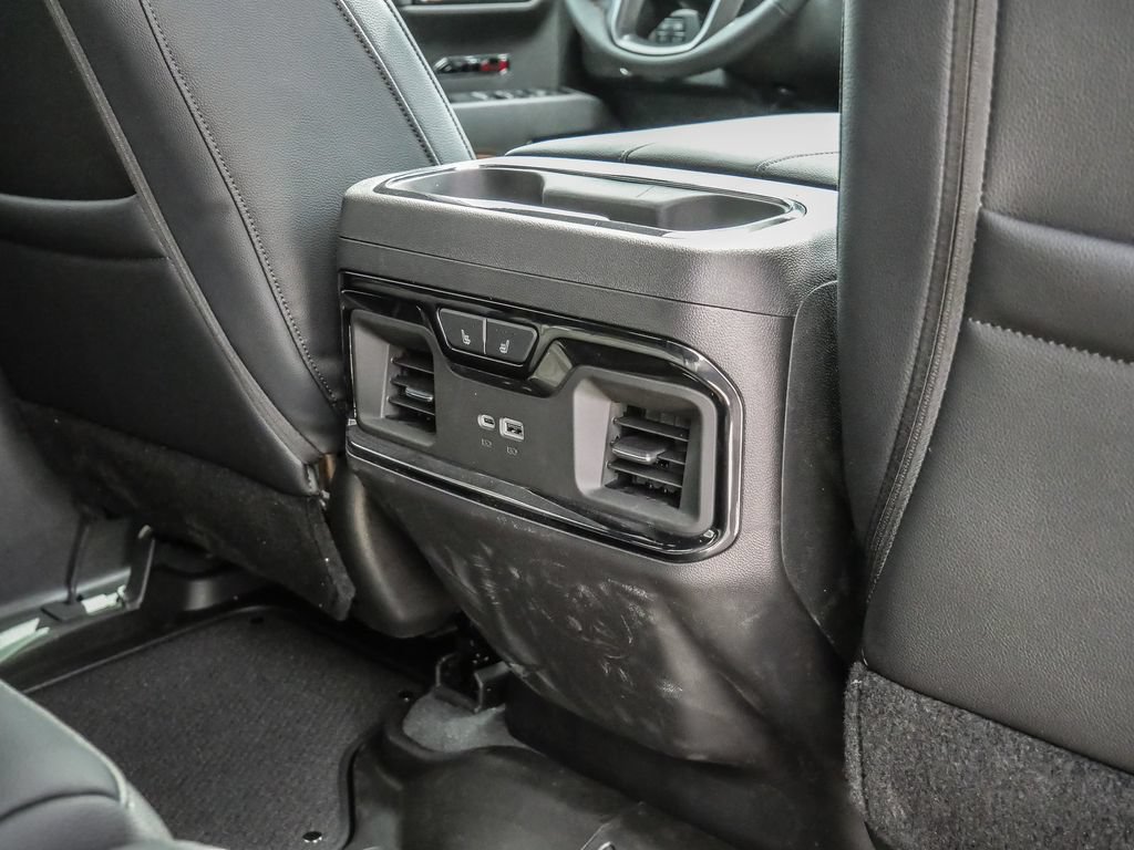 New 2026 GMC Sierra 1500 AT4 w/ AT4 Premium Package AWD/4WD image 28