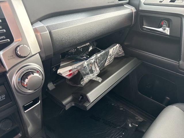 Used 2021 Toyota 4Runner SR5 Premium w/ Moonroof Package image 29