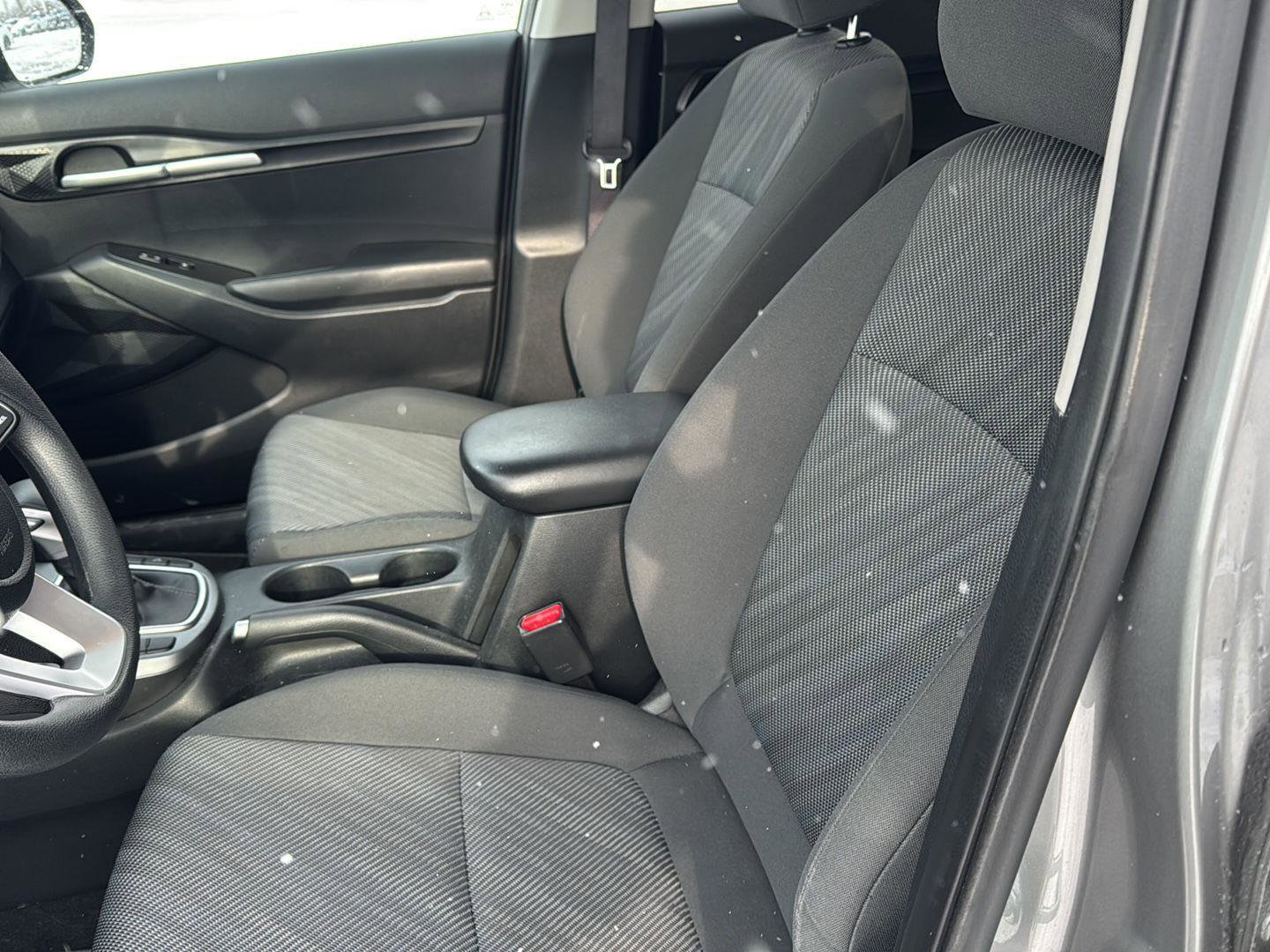 Used 2023 Kia Seltos LX image 13