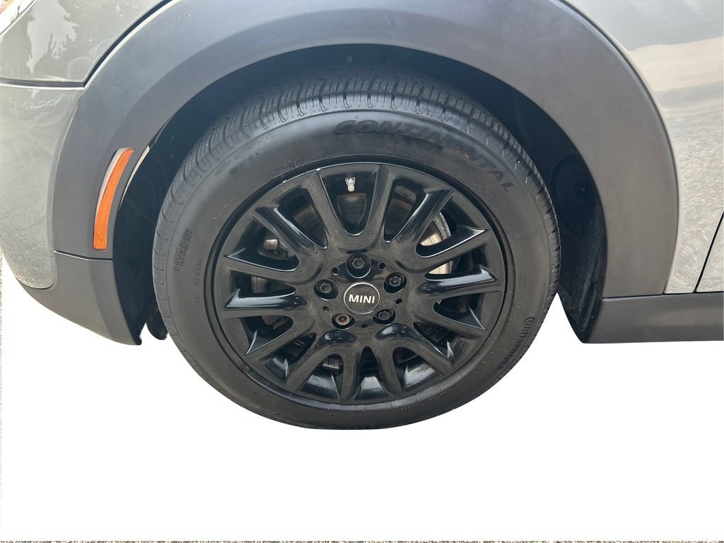 Used 2015 MINI Cooper S FWD image 28
