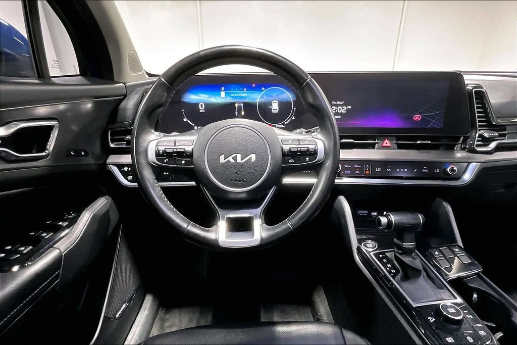 Used 2023 Kia Sportage SX FWD image 6