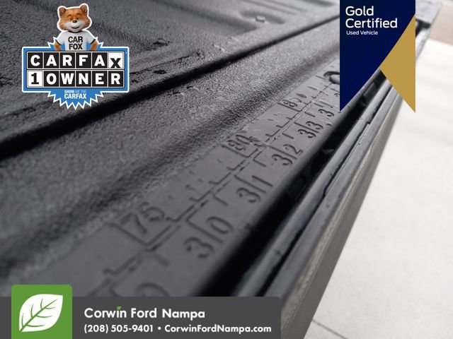 Certified 2024 Ford F250 Lariat w/ Lariat Ultimate Package image 33