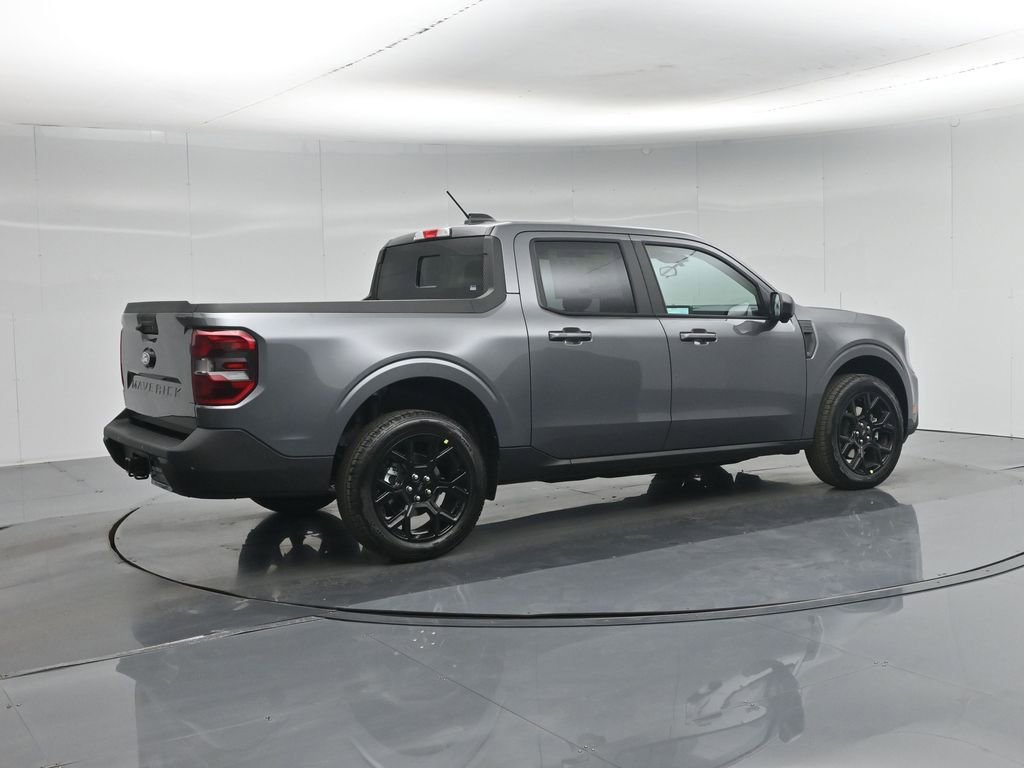 New 2026 Ford Maverick Lariat AWD/4WD image 28