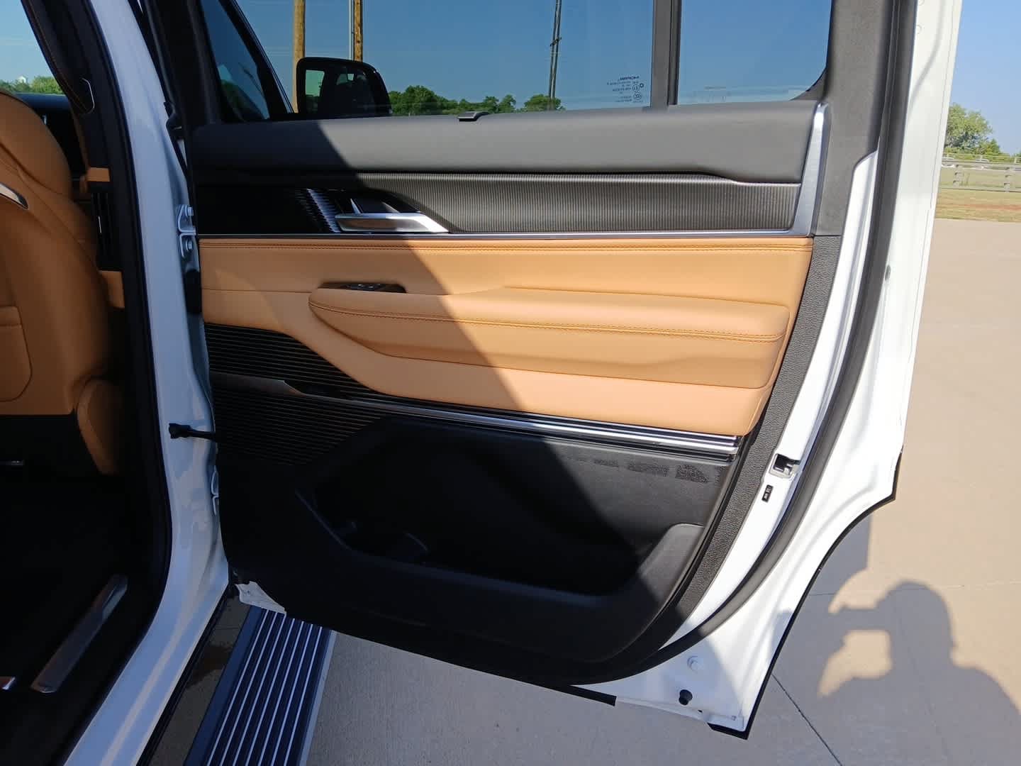 New 2026 Jeep Grand Wagoneer Summit AWD/4WD image 90