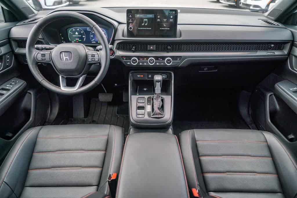 Used 2026 Honda CR-V Sport-L image 11