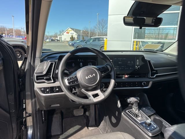 Used 2023 Kia Sportage LX AWD/4WD image 28