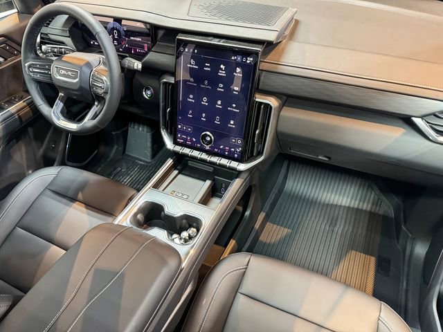 New 2025 GMC Acadia Elevation w/ Elevation Premium Package image 36