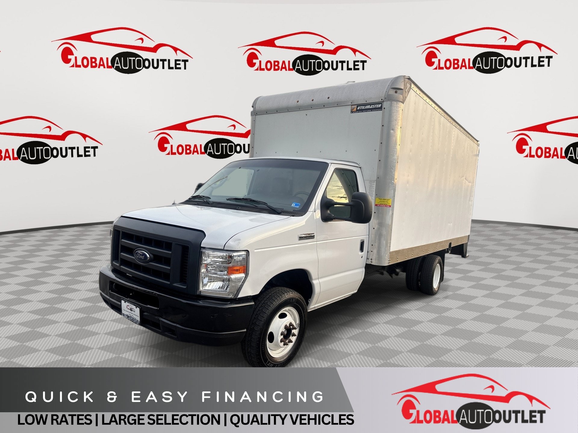 Used 2019 Ford E-350 and Econoline 350 Super Duty