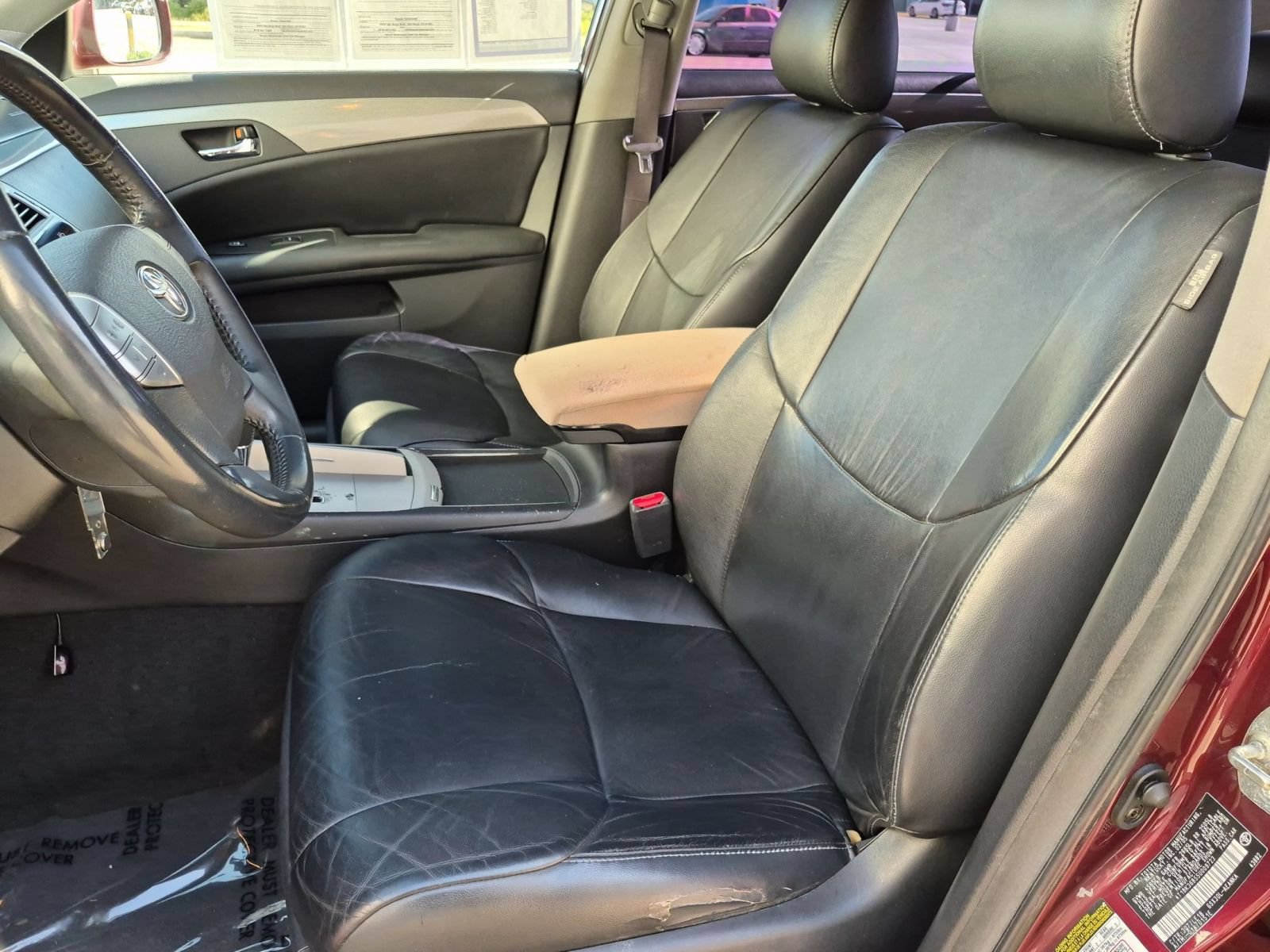 Used 2005 Toyota Avalon Touring FWD image 21