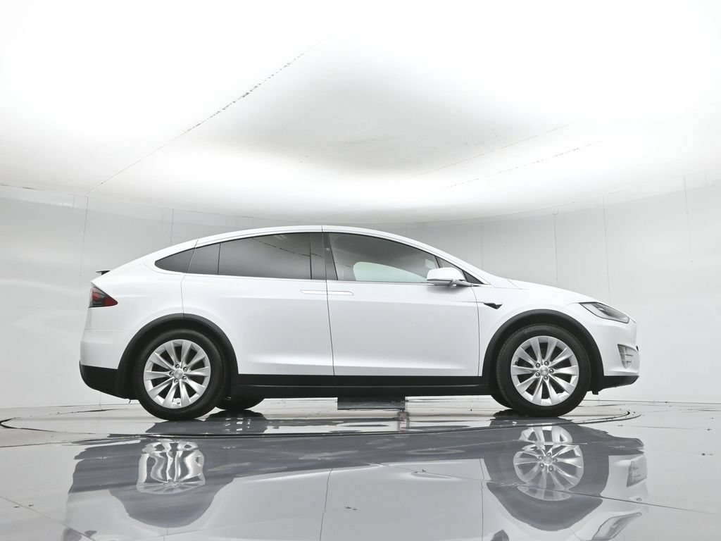 Used 2020 Tesla Model X Long Range AWD/4WD image 48