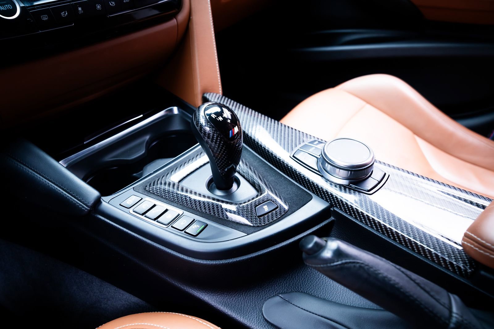 Used 2018 BMW M3 w/ Competition Package RWD image 24
