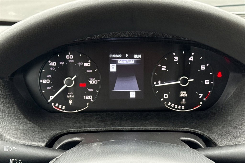 Used 2023 RAM ProMaster 2500 image 32