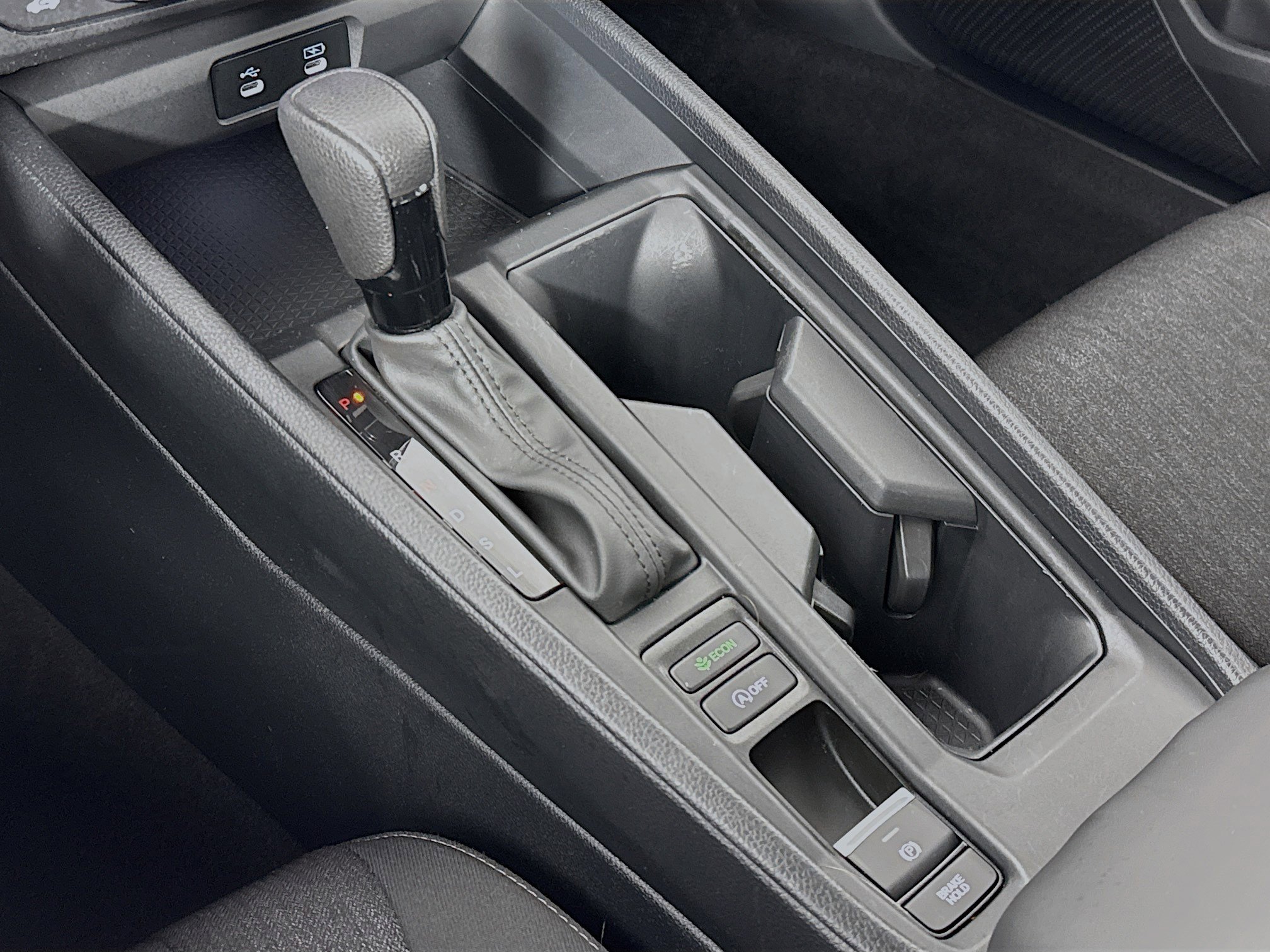 Certified 2023 Honda Accord EX image 16