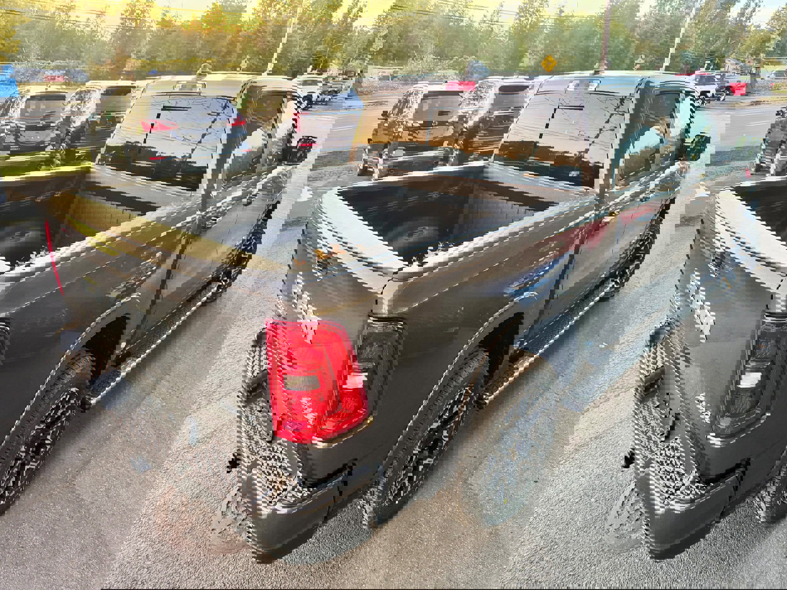 New 2026 RAM 1500 Laramie image 6