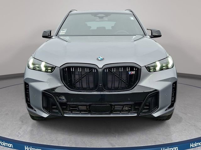 New 2026 BMW X5 M60i AWD/4WD image 2