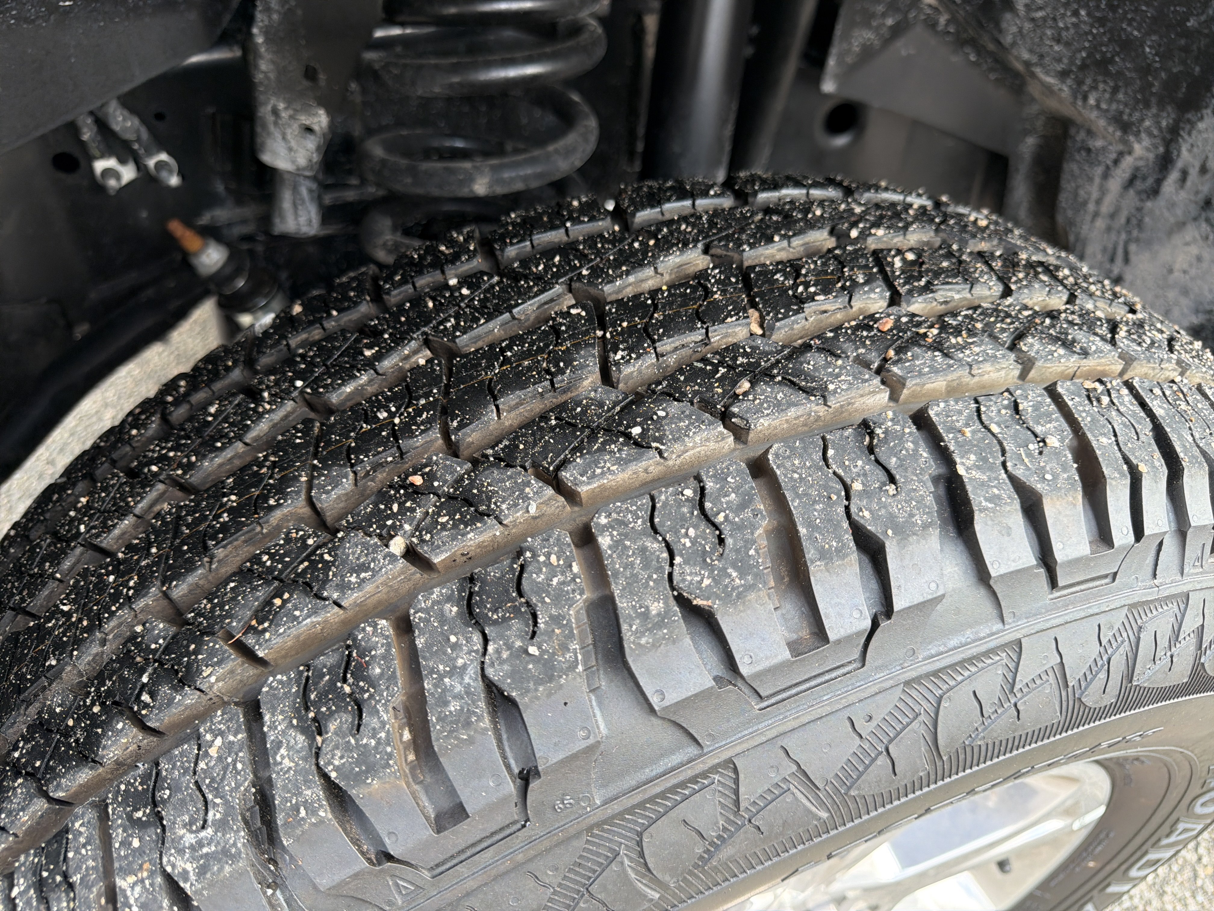 Used 2025 RAM 3500 Big Horn AWD/4WD image 11