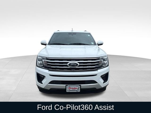 Used 2021 Ford Expedition XLT RWD image 2