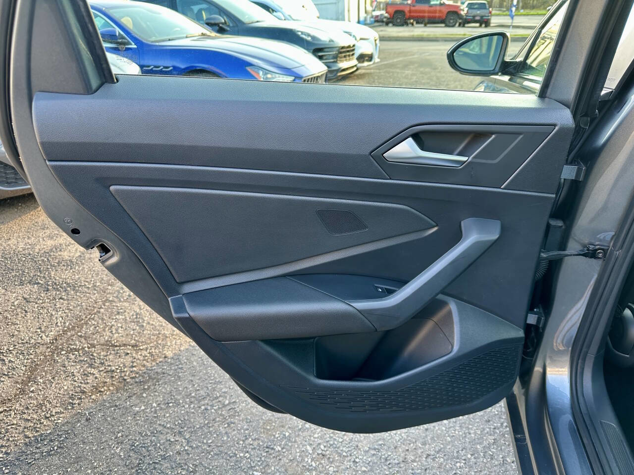 Used 2021 Volkswagen Jetta S image 12