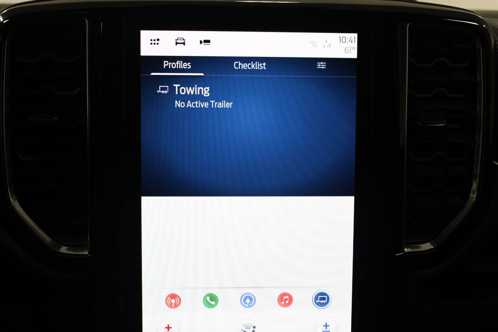 New 2025 Ford Ranger XLT w/ Chrome Accent Package image 43