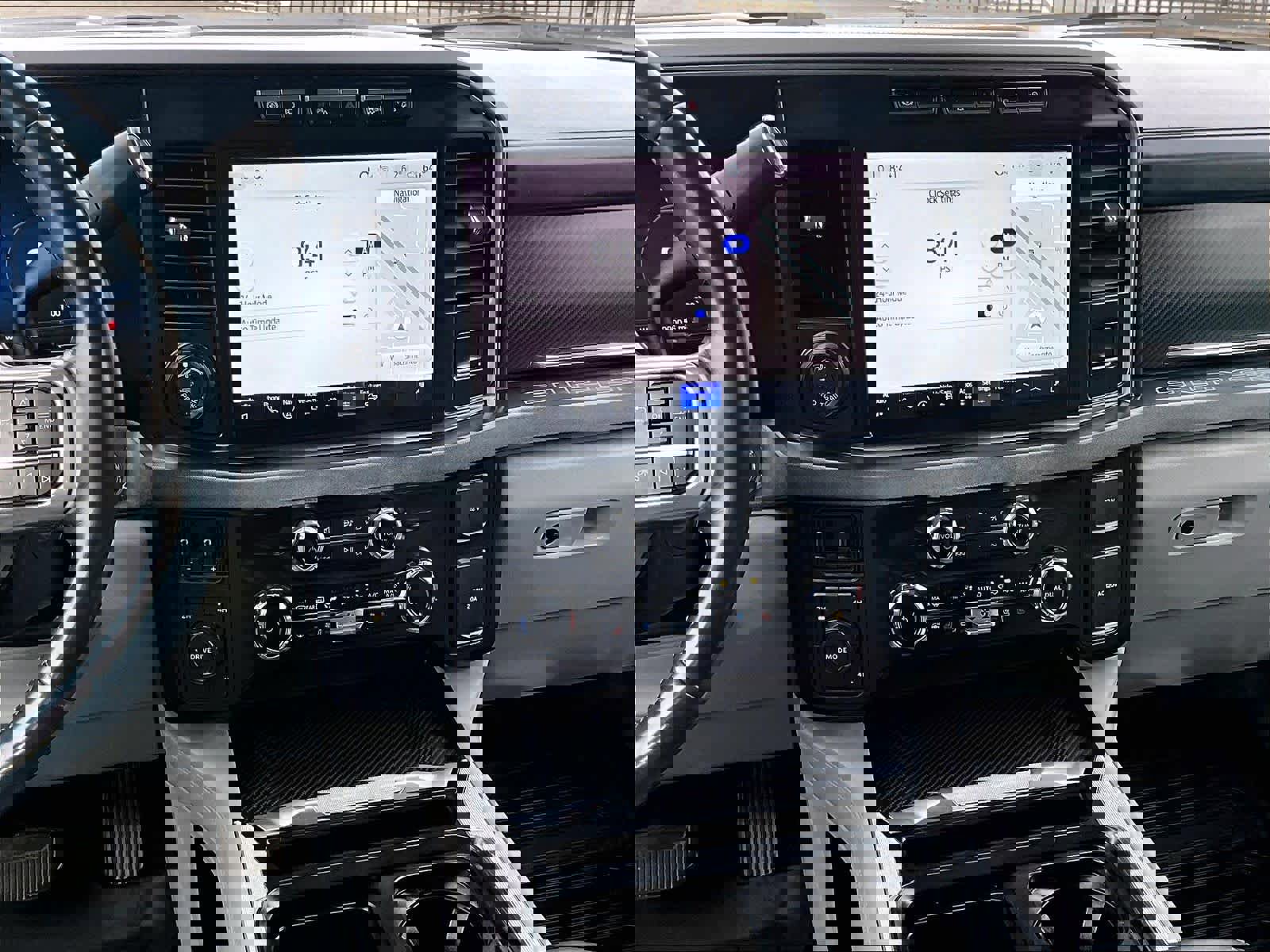 Used 2024 Ford F450 Limited w/ FX4 Off-Road Package AWD/4WD image 8