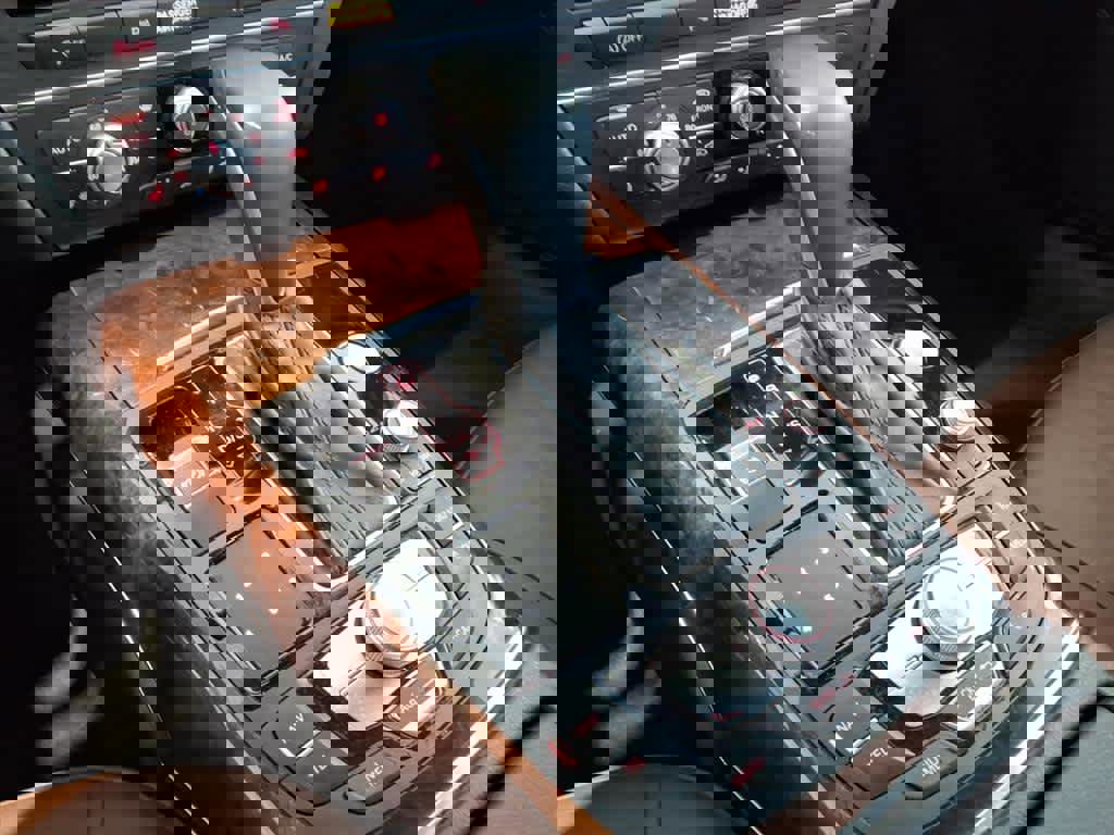 Used 2016 Audi A6 2.0T Premium Plus w/ Premium Plus Package image 14