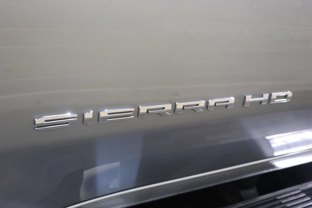Used 2025 GMC Sierra 2500 SLT w/ SLT Convenience Package AWD/4WD image 20