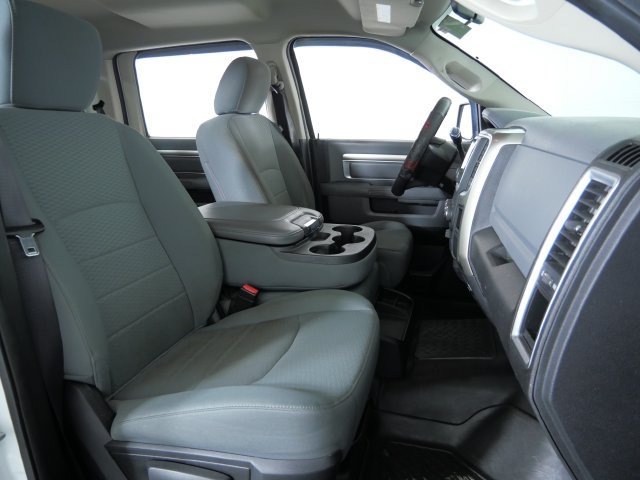 Used 2013 RAM 2500 SLT AWD/4WD image 13