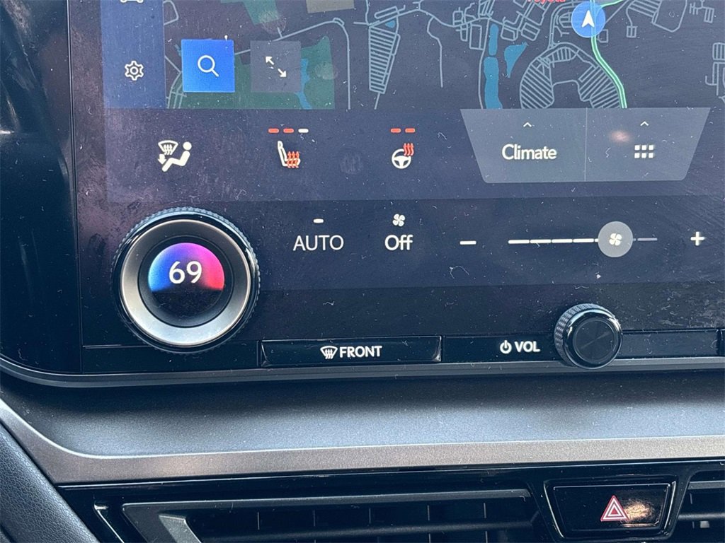 Used 2024 Lexus TX 350 AWD image 26