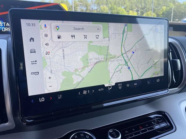 New 2026 Ford Expedition Max Active AWD/4WD image 14