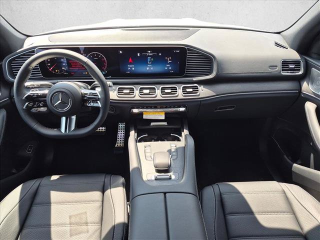 New 2026 Mercedes-Benz GLS 450 4MATIC image 14