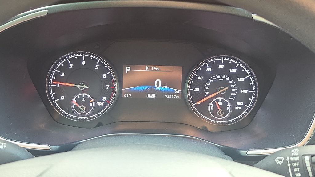 Used 2022 Hyundai Santa Fe SEL AWD/4WD image 17
