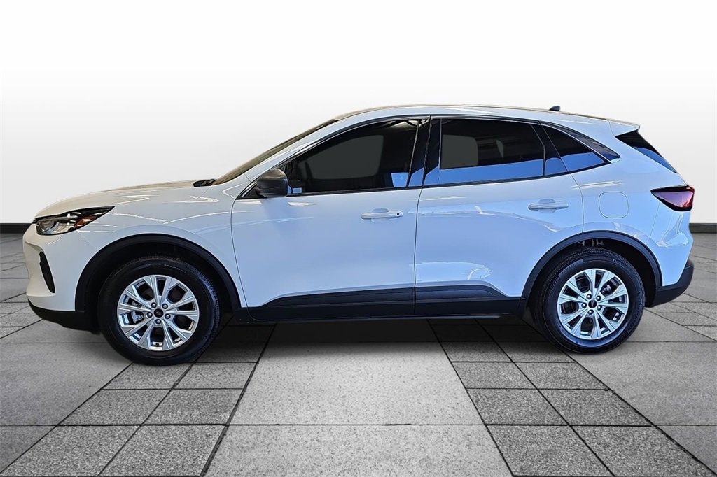 Used 2024 Ford Escape Active image 8