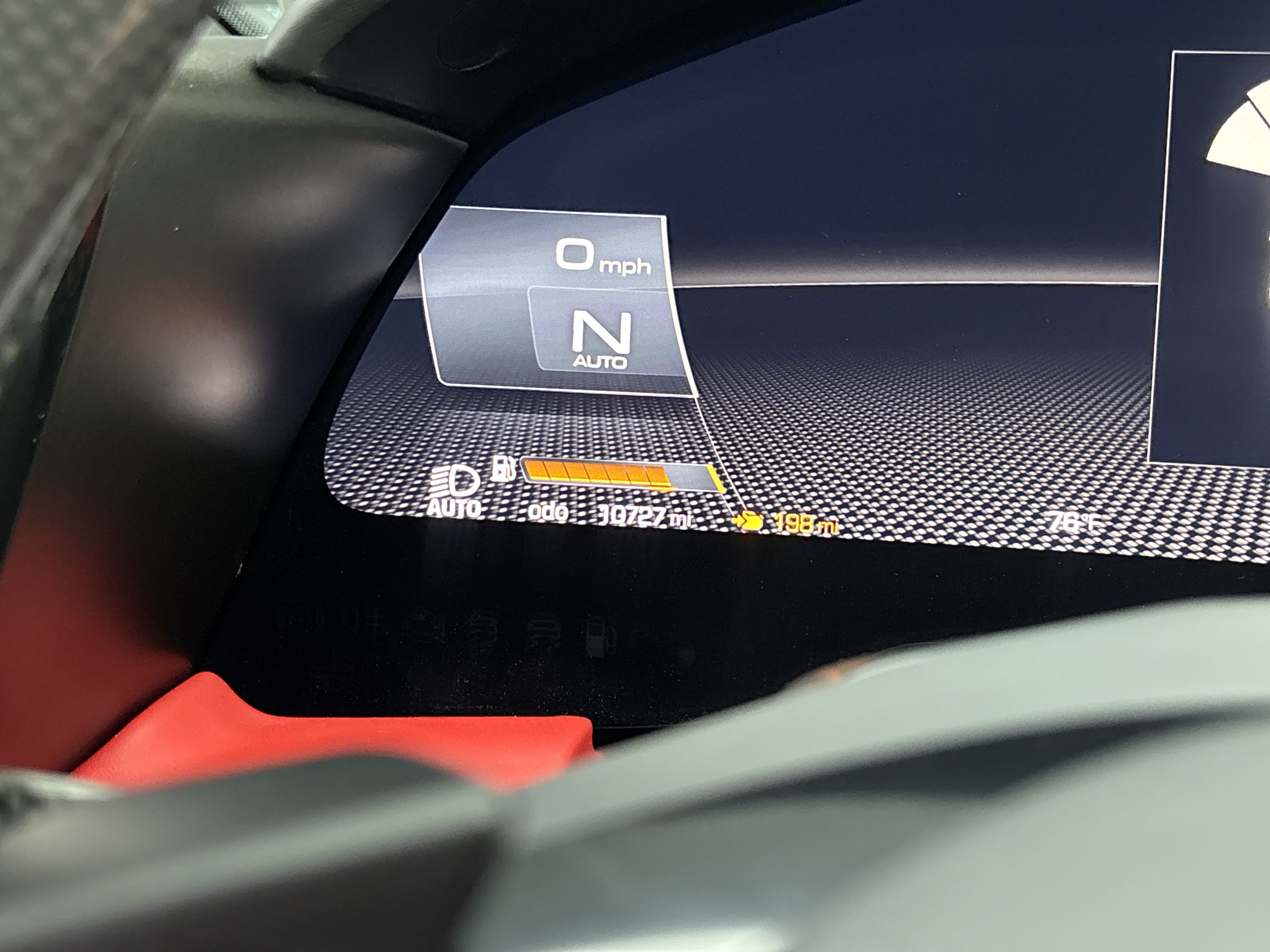 Used 2022 Ferrari Roma RWD image 17