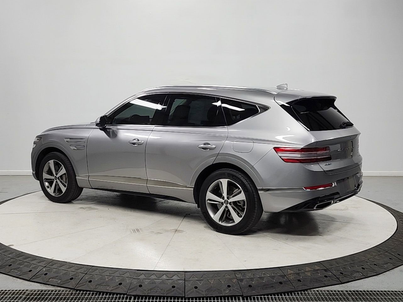 Used 2023 Genesis GV80 3.5T AWD/4WD image 5