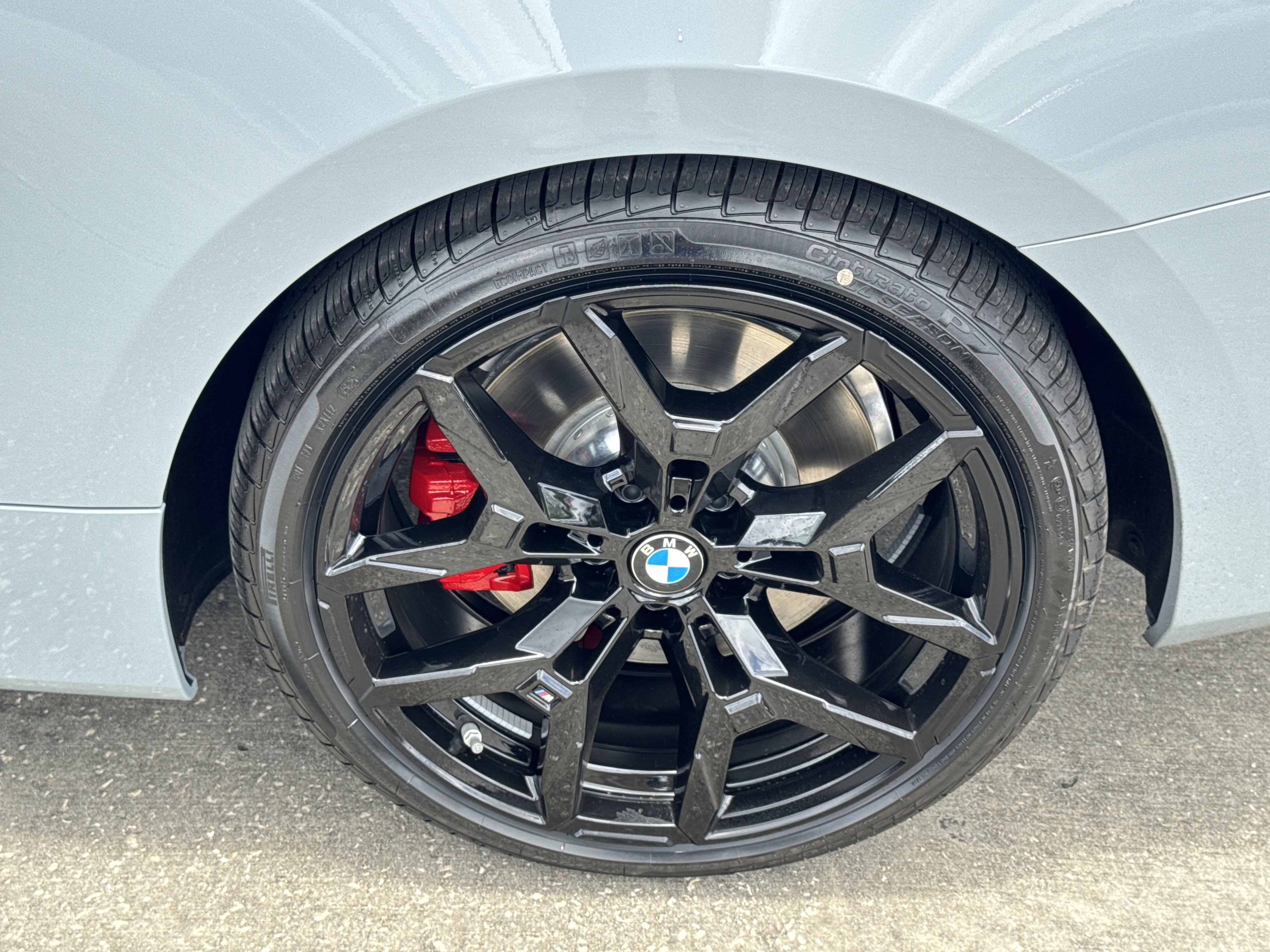 New 2027 BMW 430i Coupe w/ M Sport Package RWD image 23