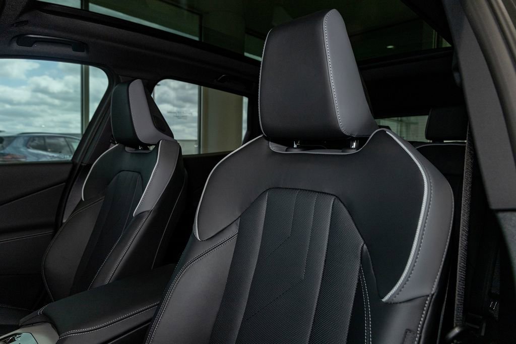 Used 2026 BMW X3 xDrive30 w/ M Sport Package image 8