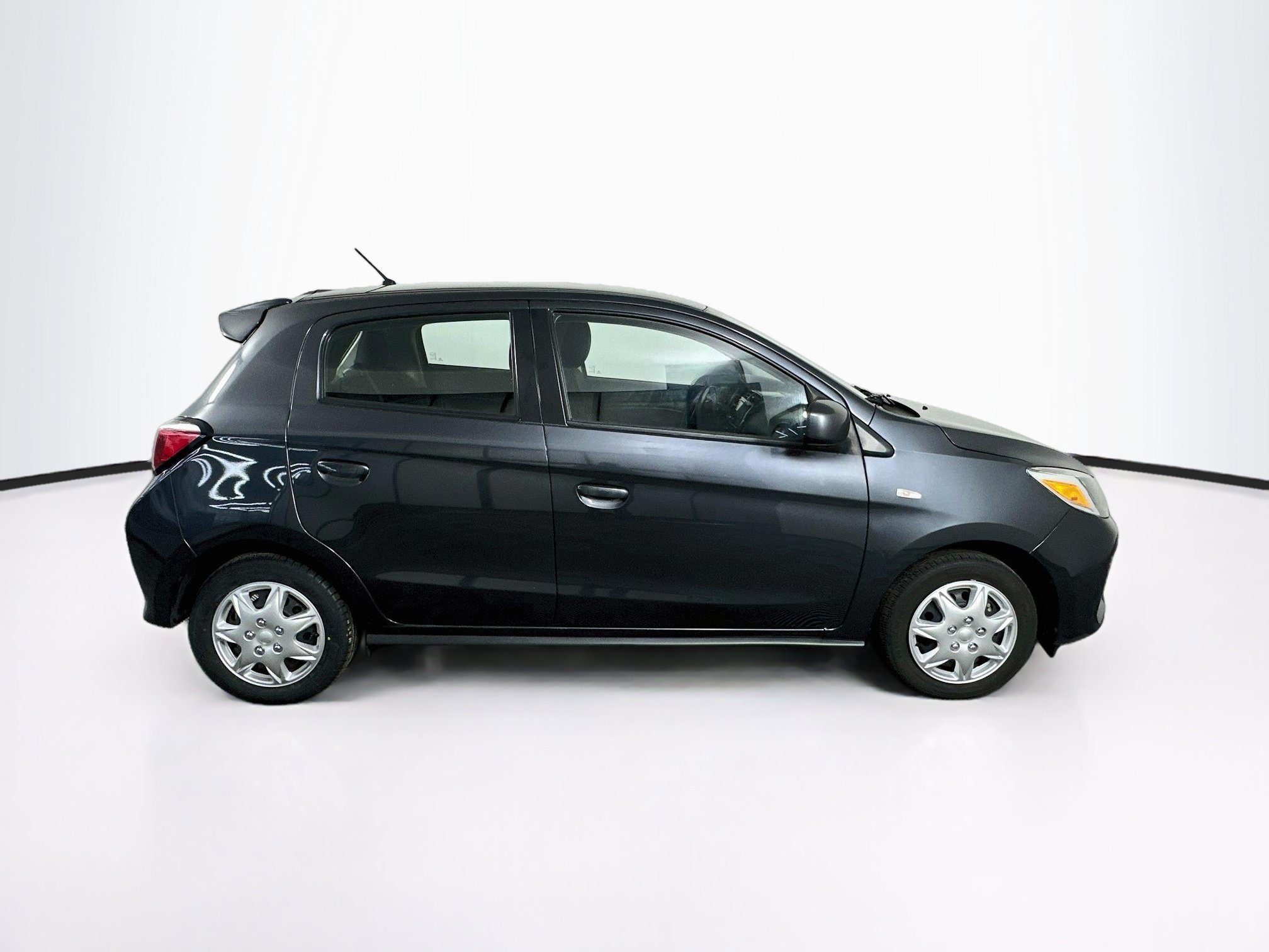 Used 2024 Mitsubishi Mirage ES FWD image 10