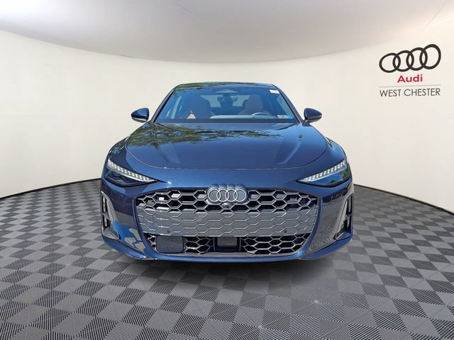 Certified 2026 Audi A6 Premium Plus AWD/4WD image 2