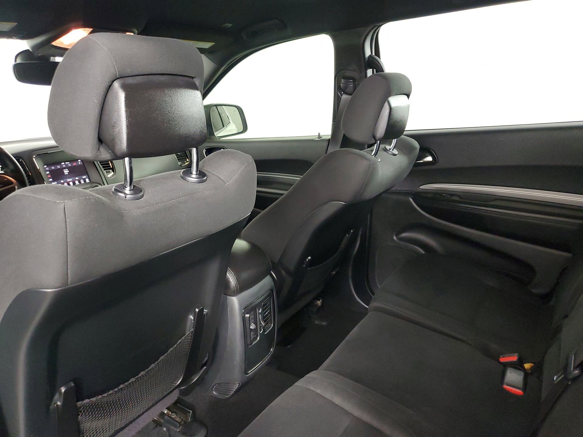 Used 2020 Dodge Durango GT w/ Blacktop Package image 47