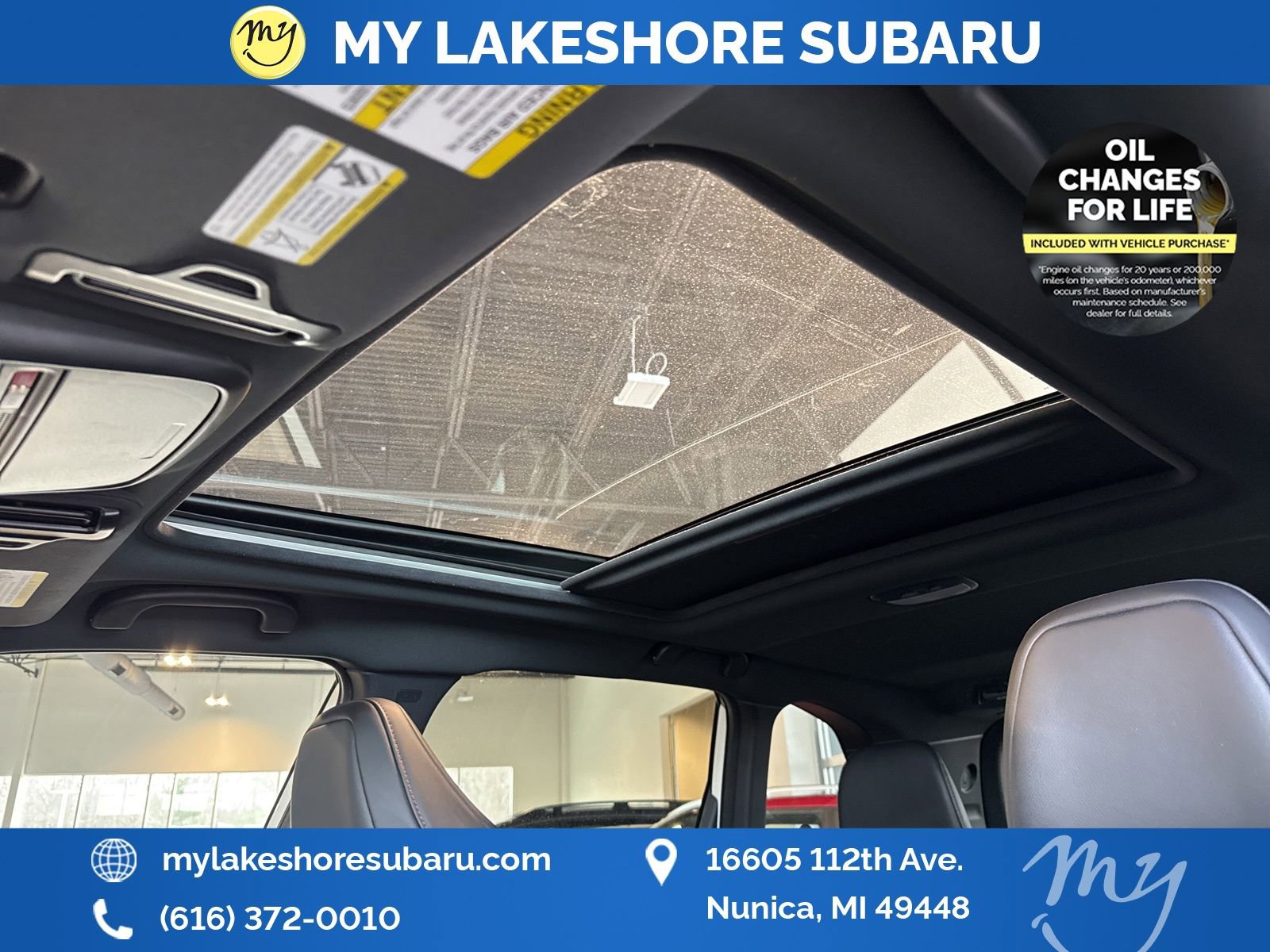 New 2026 Subaru Forester Sport image 21