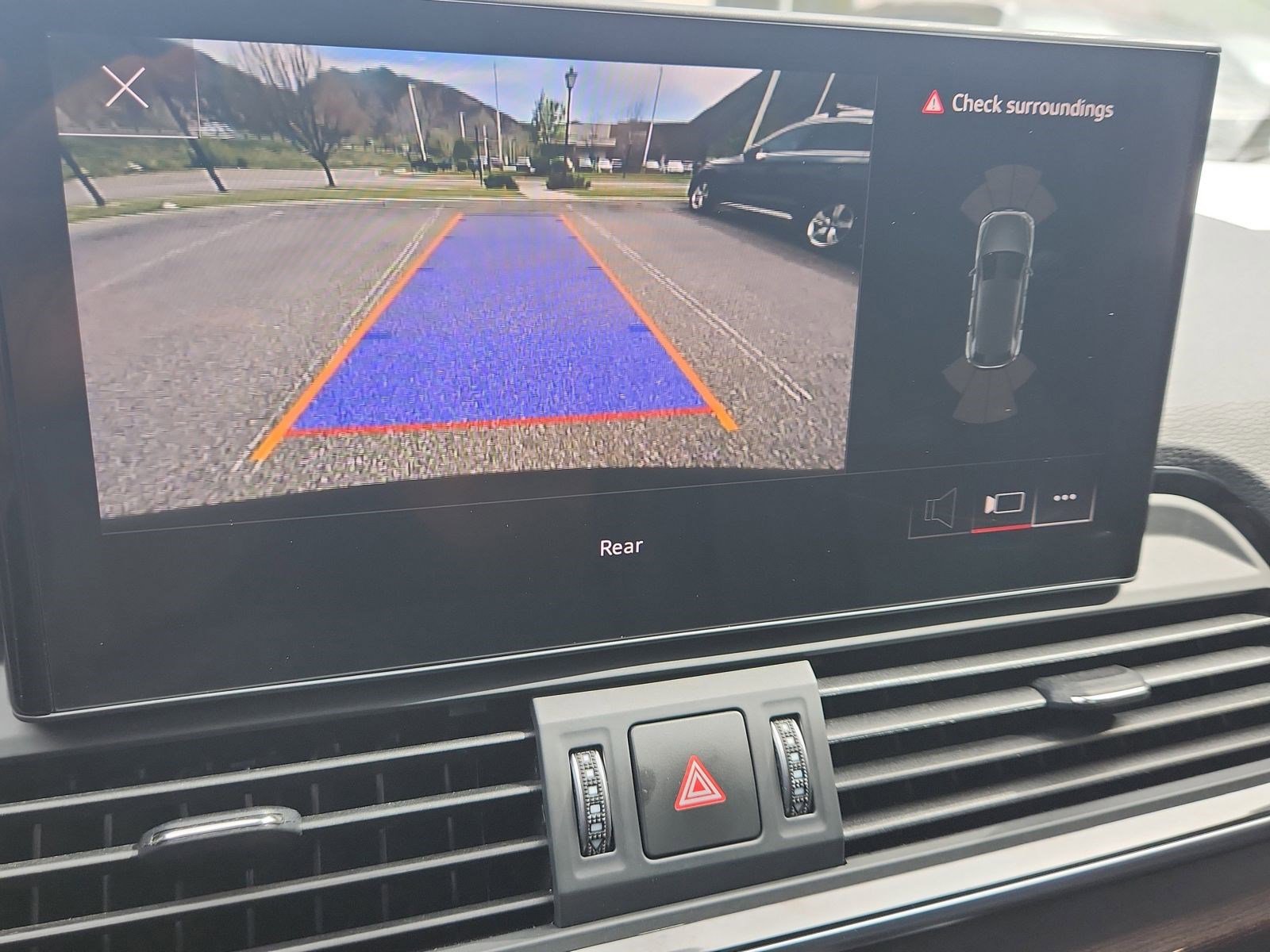 Certified 2023 Audi Q5 2.0T Premium w/ Convenience Package image 27